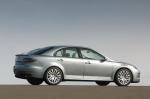 Mazda6 MPS Concept 2002 года